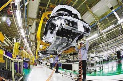 中国汽车企业“出口冠军”:9个月卖出22.1万辆,连续4年蝉联第一